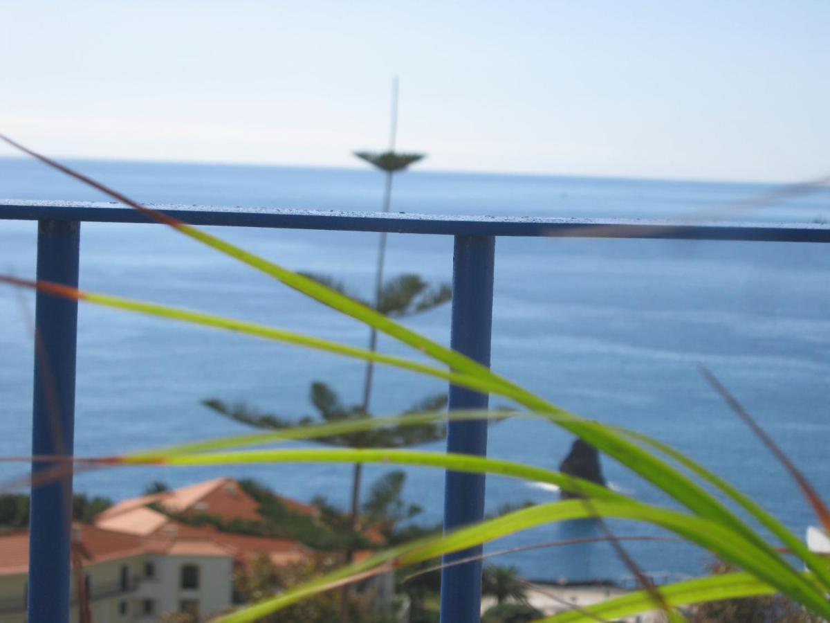 Acqua Marina Apartment Funchal  Exterior photo