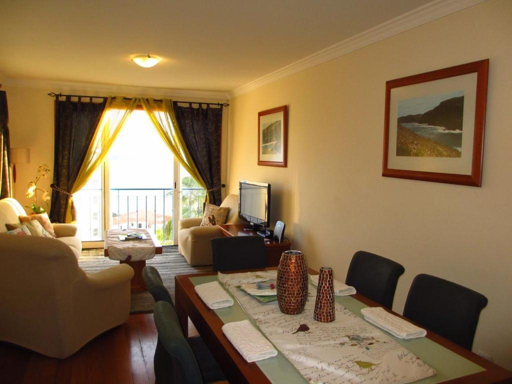 Acqua Marina Apartment Funchal  Exterior photo